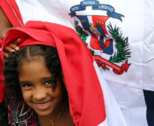 En aniversario Independencia, Danilo llama al pueblo dominicano a seguir trabajando unidos en pos de principios legados por nuestros héroes