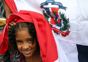 En aniversario Independencia, Danilo llama al pueblo dominicano a seguir trabajando unidos en pos de principios legados por nuestros héroes