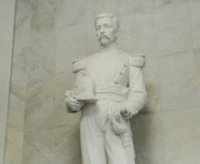 Gran audacia juvenil y firme convicción de Matías Ramón Mella constituyen ejemplo para nuevas generaciones: presidente Danilo Medina