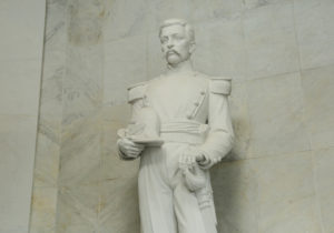 Gran audacia juvenil y firme convicción de Matías Ramón Mella constituyen ejemplo para nuevas generaciones: presidente Danilo Medina