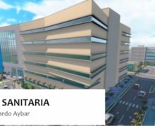 El Servicio Nacional de Salud garantiza Ciudad Sanitaria Luis E. Aybar pertenecerá a la Red Pública