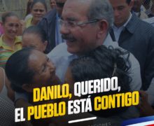¡La República Dominicana ha demostrado en menos de ocho años que sí se puede!”: Danilo Medina ante Asamblea Nacional.