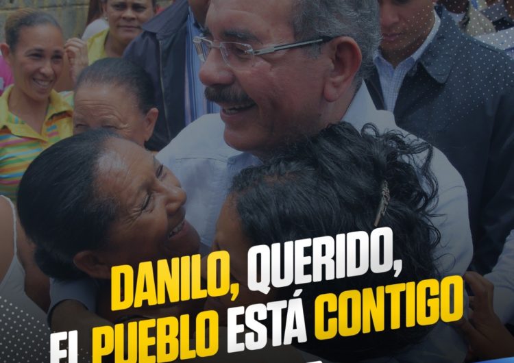 ¡La República Dominicana ha demostrado en menos de ocho años que sí se puede!”: Danilo Medina ante Asamblea Nacional.