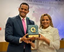 Hospital público dominicano gana oro en Premio Iberoamericano de la Calidad, en España
