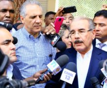 Ante coronavirus, Danilo Medina anuncia Gobierno adoptará medidas adicionales para proteger aparato productivo y empleos