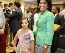 En el Día Mundial del Síndrome de Down,  Cándida Montilla exhorta a continuar trabajos por sociedad más inclusiva