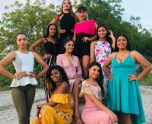 Eligirán Reina Batalla de Azua 2020.