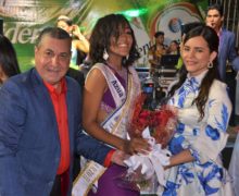 Gobernación de Azua inicia actividades del 176 Aniversario de la Batalla de Azua con la coronación de la Reina Victoria Beltré