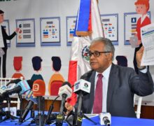 Ministerio de Salud informó 38 nuevos casos; sube a 72 la cifra de pacientes positivos a COVID-19.