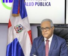 Ministerio de  Salud Pública informa empiezan a recuperarse pacientes en nuestro país; 3 personas libres de coronavirus serán dadas de alta
