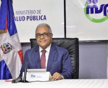 Aumenta a 42 los fallecidos por Coronavirus en República Dominicana