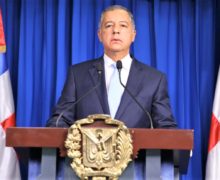 Ministro de Hacienda explica funcionamiento de programas Quédate en Casa y FASE, impactarán 8 millones de dominicanos