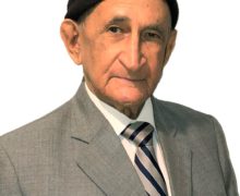 El Director de la Universidad Libre de Ocoa, exhorta realizar un clamor Nacional en Republica Dominicana ante la presente Pandemia.