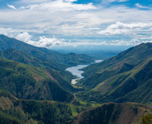 Día Mundial Forestal y Día Internacional de los Bosques: RD ha reforestado más de 532 mil tareas a través de proyectos en cuencas región Sur