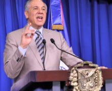 Familias dominicanas no están solas. Gobierno protegerá a la población y trabaja para garantizar asistencia