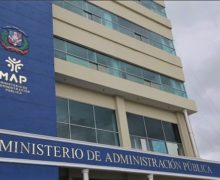 Ante situación de crisis por COVID- 19, el Ministerio de Administración Publica dispone cierre total o parcial de 99 entidades públicas.
