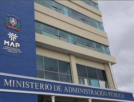 Ante situación de crisis por COVID- 19, el Ministerio de Administración Publica dispone cierre total o parcial de 99 entidades públicas.