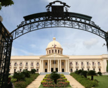 Danilo Medina confirma Comisión de Alto Nivel para Prevención y Control del Coronavirus y designa integrantes