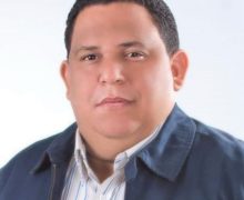 Alcalde Rafael Hidalgo Fernández  suspende mercado de pulgas en Azua y toma otras medidas para evitar propagación del Coronavirus