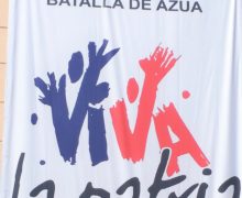 El Comité de Fiestas Patrias AZUA-2020 Suspende actos programados en prevención del Coronavirus; Depositará Ofrendas Florales el 19 de Marzo