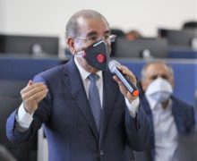 “La primera misión que tenemos es aplanar la curva”: Danilo Medina destaca medidas colocan RD entre 10 países con mejor manejo ante COVID-19