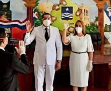 El periódico Los Remedios de Azua valora  logro de Rafael Hidalgo y Felicita al nuevo alcalde Ruddy González