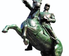 EL Periódico Los Remedios de Azua rinde tributo a los héroes de la Batalla El Memiso