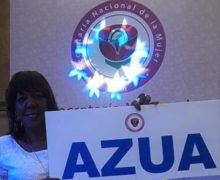 La Regidora del Pueblo Vence al COVID-19, Gracias a Dios