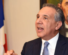 El Gobierno está concentrado en Garantizar la Salud y la Alimentación del Pueblo Dominicano