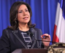 Margarita Cedeño anuncia integrarán más sectores informales a “Quédate en Casa”: saloneras, motoconchistas, buhoneros y otros