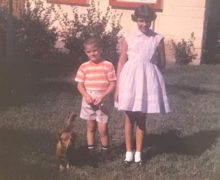 LOS PERROS MISIONEROS Y EL TRISTE FINAL DE “KEO”