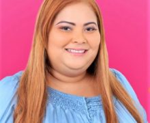 El Periódico Los Remedios de Azua Felicia a GREY PÉREZ DÍAZ, por su designación como Encargada del Departamento de Relaciones Públicas de la Alcaldía de Azua