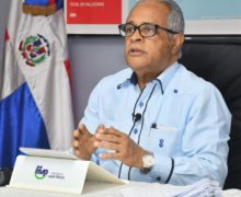 Ministerio de Salud Pública informa: 10 mil 634 casos confirmados (287 nuevos) y  393 fallecidos.