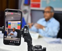 República Dominicana registra 13 mil 477 casos confirmados de coronavirus y 446 fallecidos