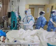 Recuperados de COVID-19 ascienden a más de 5 mil 800; Aurora MSP ha permitido más de 284 mil interacciones entre especialistas y ciudadanos