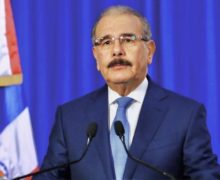 Presidente Danilo Medina prorroga estado de emergencia en todo el territorio nacional, por 15 días a partir de mañana lunes 18 de mayo de 2020.