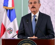 Danilo Medina anuncia, a partir de este miércoles, entrada en fase escalonada y gradual: “Convivir con el COVID-19 de forma segura”