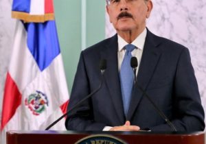 Danilo Medina anuncia, a partir de este miércoles, entrada en fase escalonada y gradual: “Convivir con el COVID-19 de forma segura”