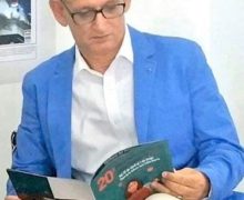 Obsesión con el Tiempo: Virgilio López Azuán