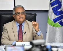 515  muertos y 17 mil 752 casos confirmados de coronavirus en República Dominicana: Boletín No 75