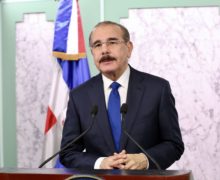 Danilo Medina extiende acciones sociales por COVID-19 hasta 16 agosto; confía elecciones se desarrollarán en paz y con masiva participación