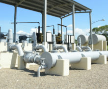 :Parceleros de Montecristi reciben cinco sistemas de bombeo de agua y se cumplen otras promesas de Visitas Sorpresa