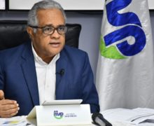 Tasa de positividad de COVID-19 en República Dominicana es de 17.60%, durante últimas cuatro semanas