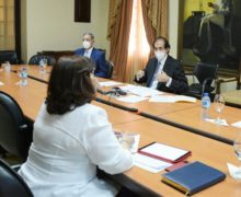 Consejo Nacional de Alianzas Público-Privadas revisa borrador reglamento de Ley 47-20 antes de someterlo a consulta pública