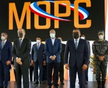 Danilo entrega tramo II-B Circunvalación Santo Domingo, descongestionará tránsito en D.N. sacando más de 35 mil vehículos de circulación