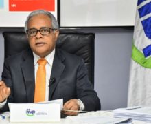 Ministerio de Salud Pública y Embajada de España presentan campaña publicitaria sobre prevención COVID-19; se registran 974 casos nuevos