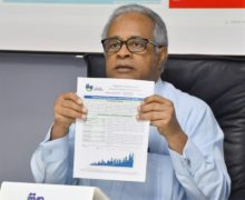 República Dominicana registra 38 mil 430 casos confirmados de coronavirus y 821 fallecidos, según el boletín 110