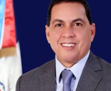 Cadena de Oración por Diputado Ángel Ogando