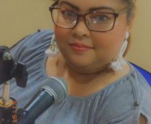 Grey  ya  está en una habitación normal en CEDIMAT; lucha contra el Covid-19