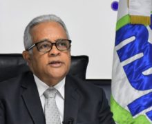República Dominicana registra más de 37 mil personas recuperadas de COVID-19, unos mil 766 casos nuevos y 325 pacientes en UCI